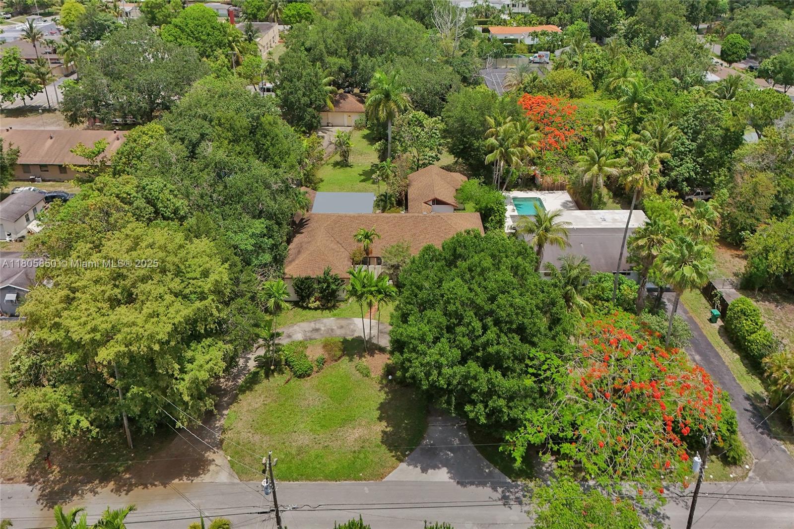BISC GARDENS SEC A - Residential