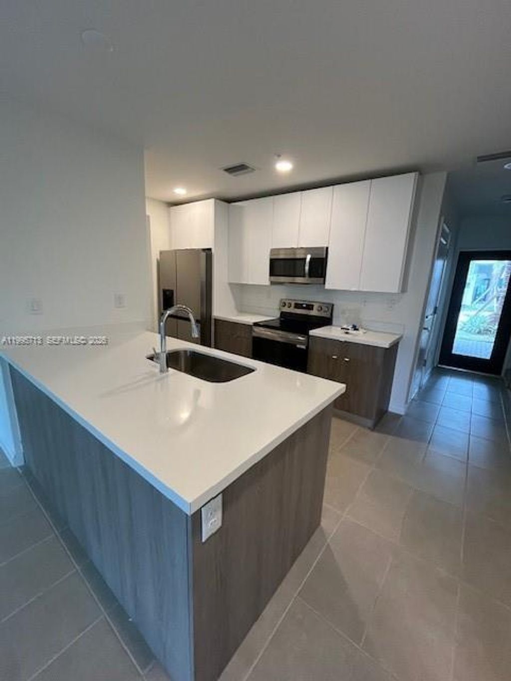 Photo of 2511 Pierce St #1, Hollywood, FL 33020 (MLS # A11995713)