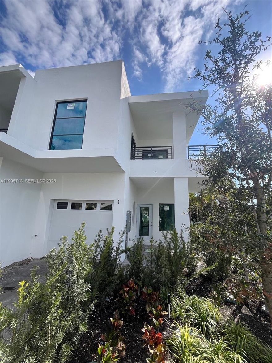 Welcome to this spacious and modern townhouse located in the desirable community of Hollytown 2 Village. This home offers 3 bedrooms, 2.5 bathrooms, and an inviting open layout perfect for comfortable living. The community offers residents a peaceful environment with convenient access to shopping, Schools, dining, major highways, and just minutes from the beaches of Hollywood. Easy to show. Available May 10, 2026