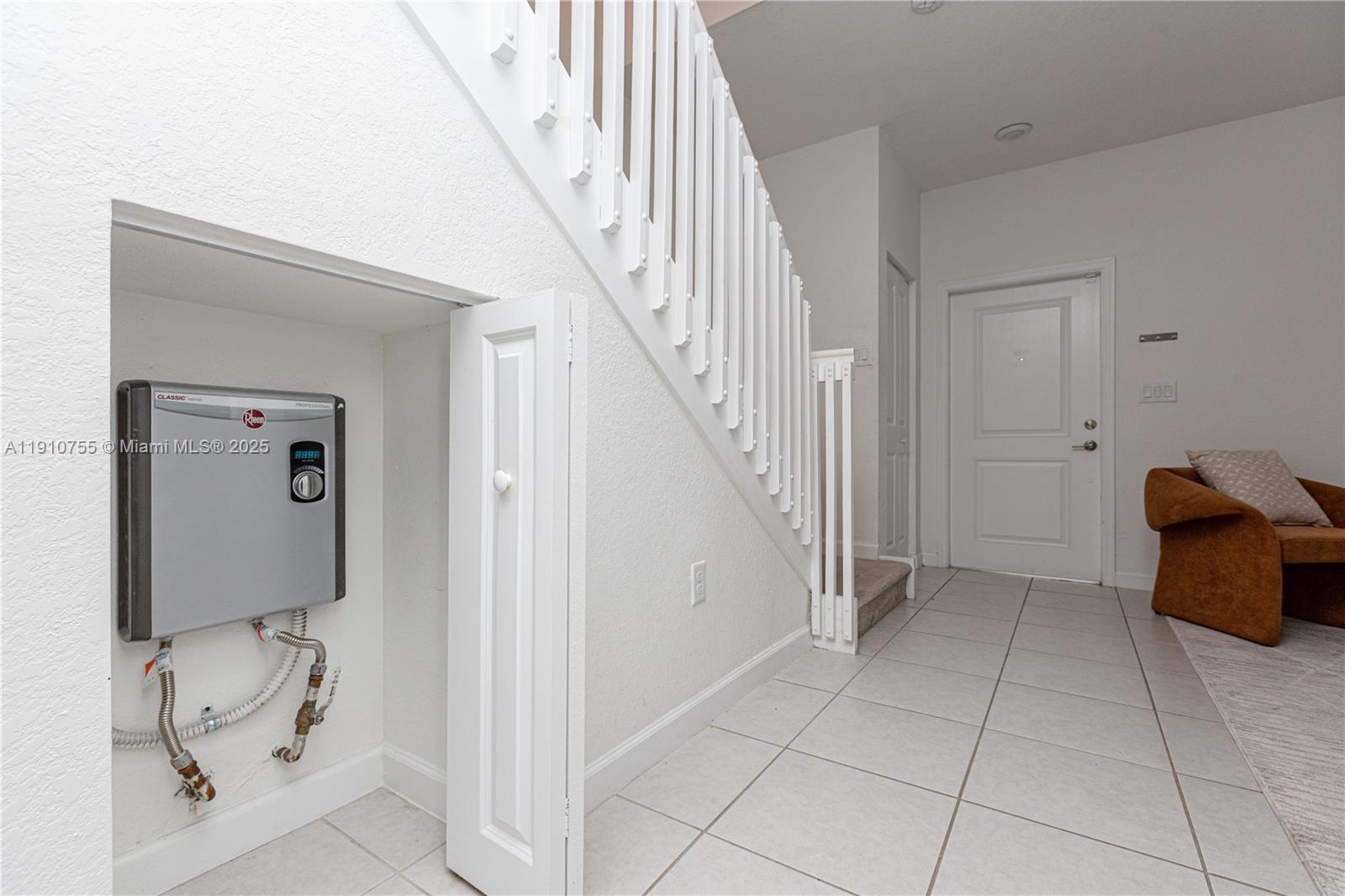 Siena Reserve - Residential Lease