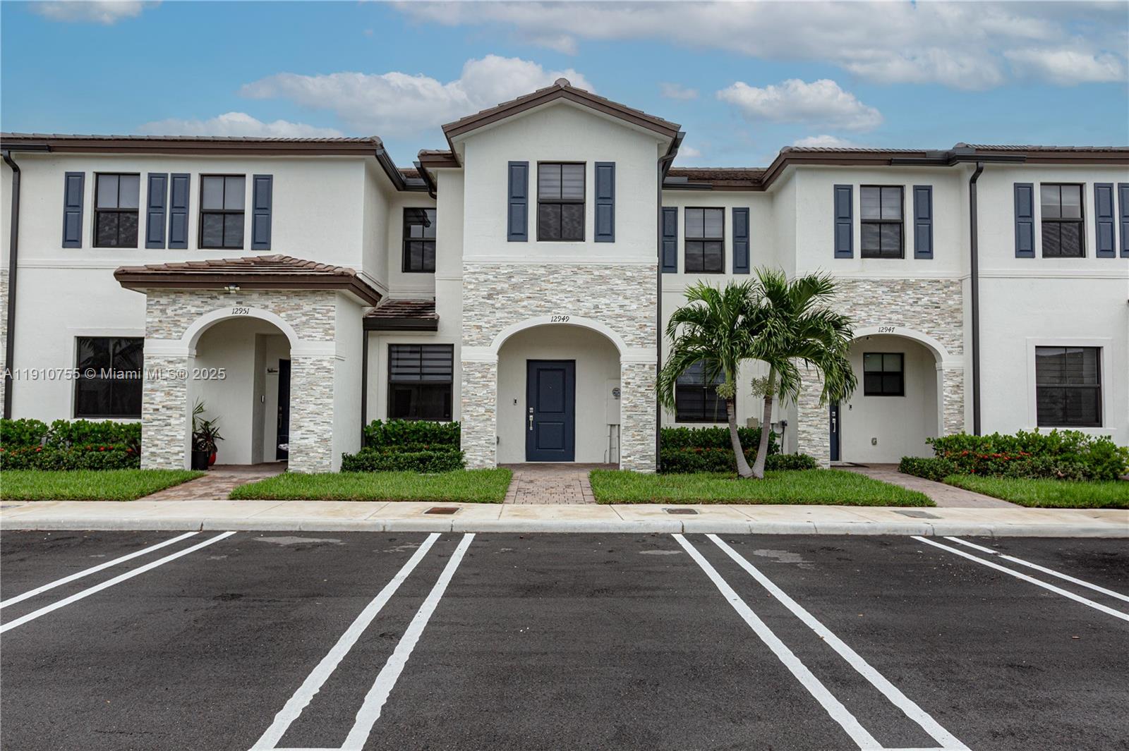 Siena Reserve - Residential Lease