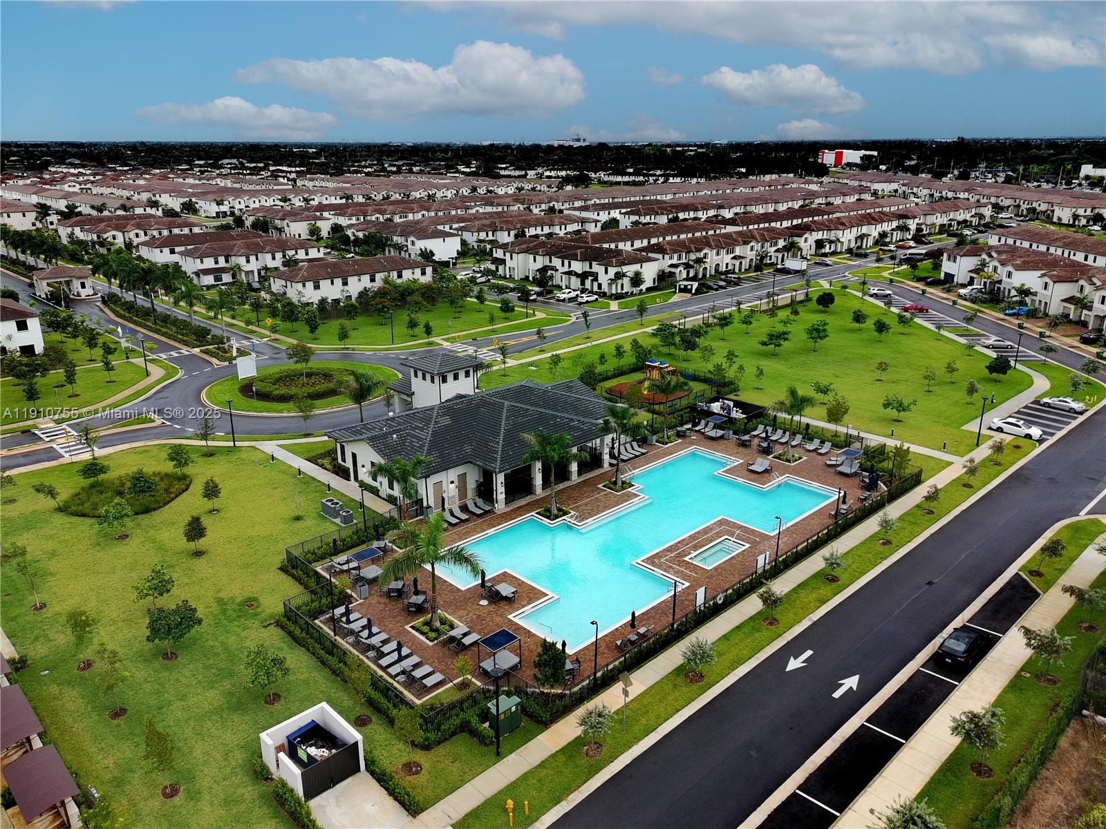 Siena Reserve - Residential Lease