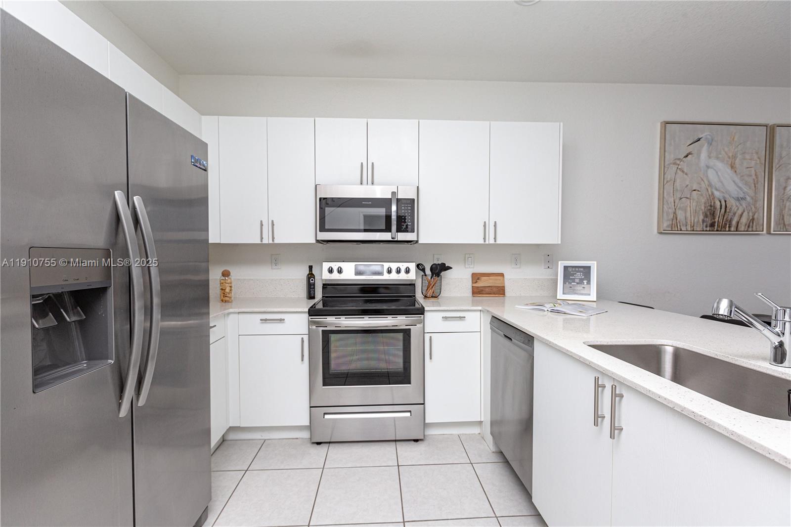 Siena Reserve - Residential Lease