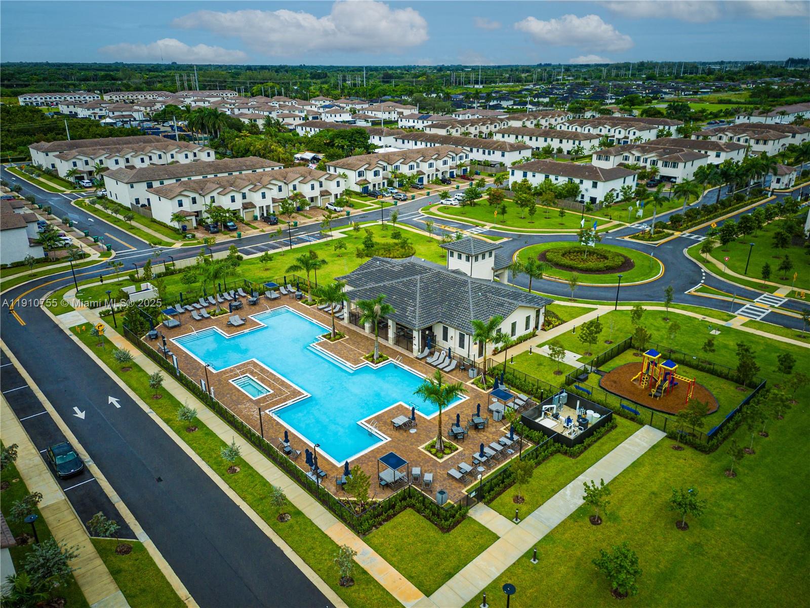 Siena Reserve - Residential Lease