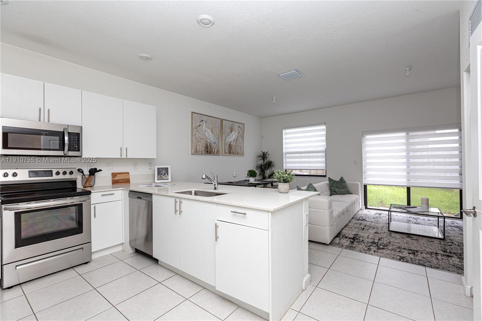 Siena Reserve - Residential Lease