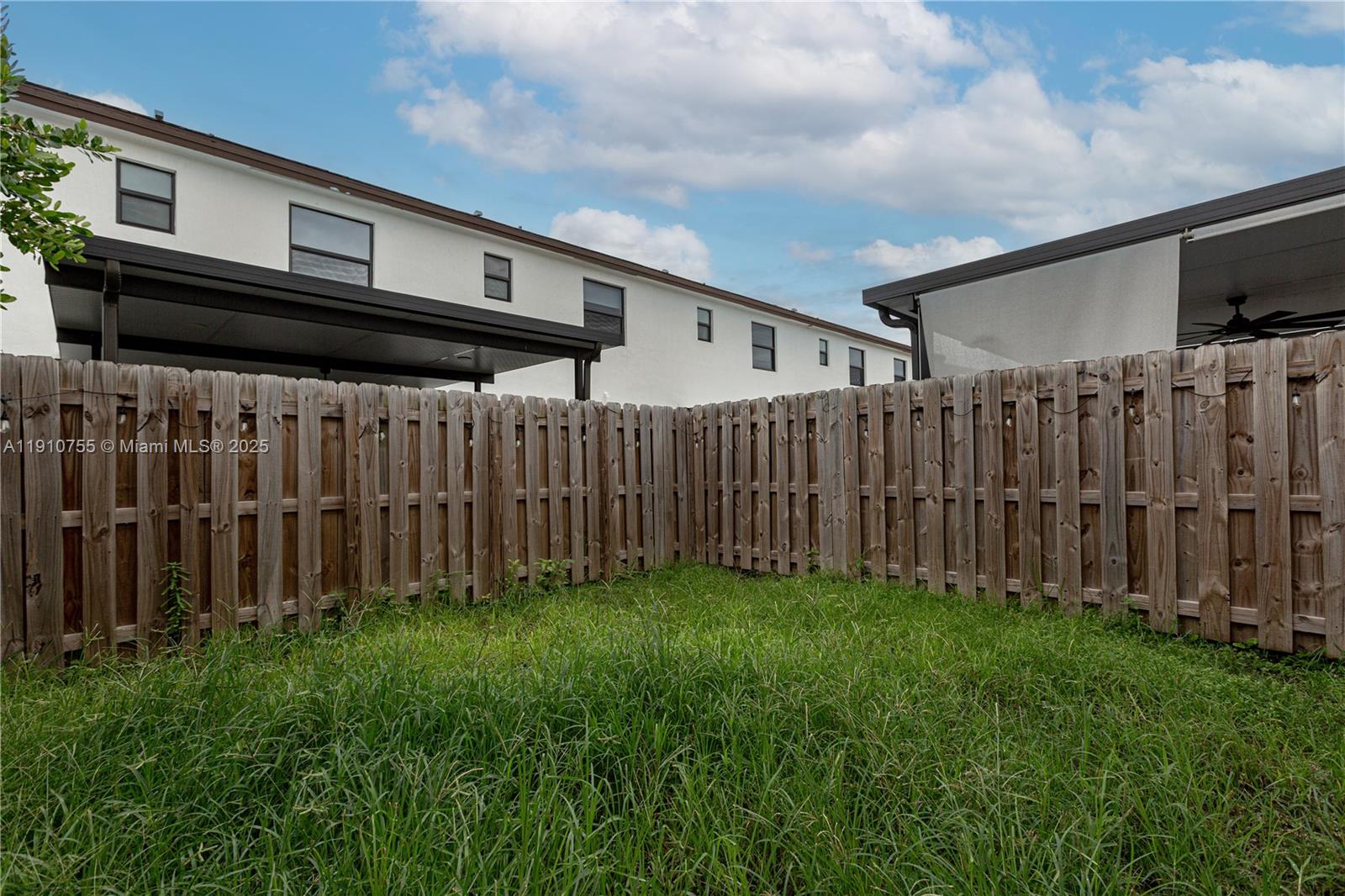 Siena Reserve - Residential Lease