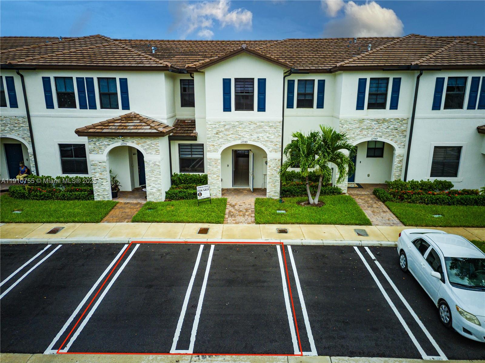 Siena Reserve - Residential Lease