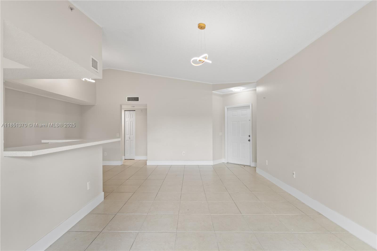 LA VIA CONDO - Residential