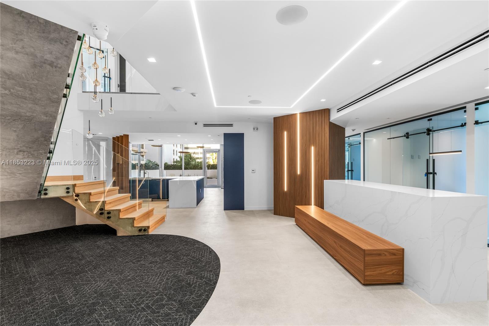 1300 Brickell Bay Dr CU6