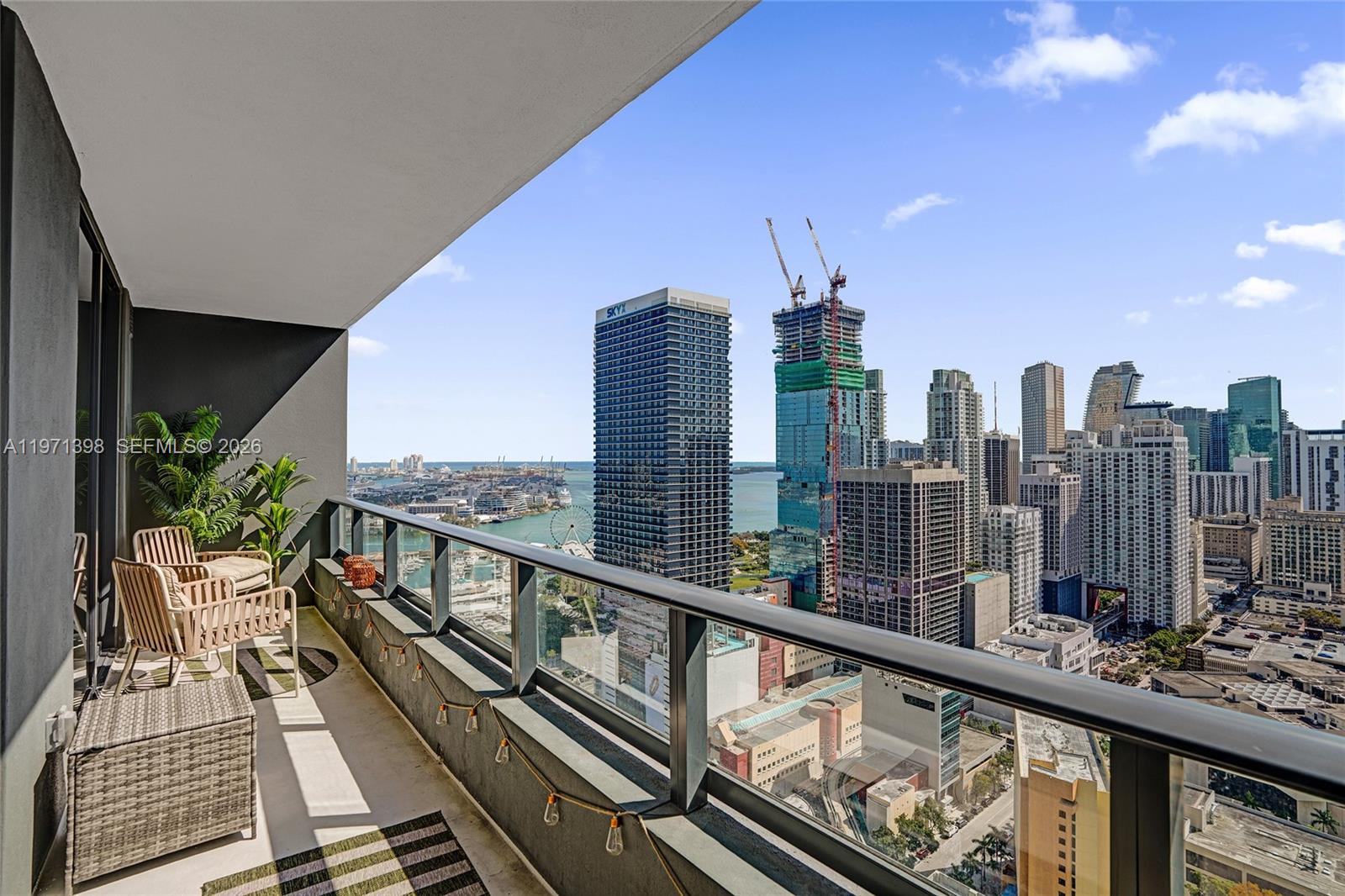 Natiivo Gale - Residential