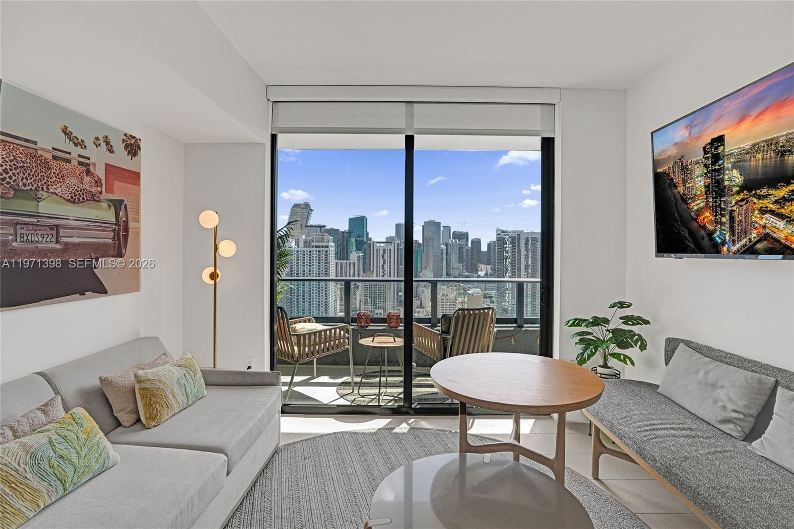 Natiivo Gale - Residential