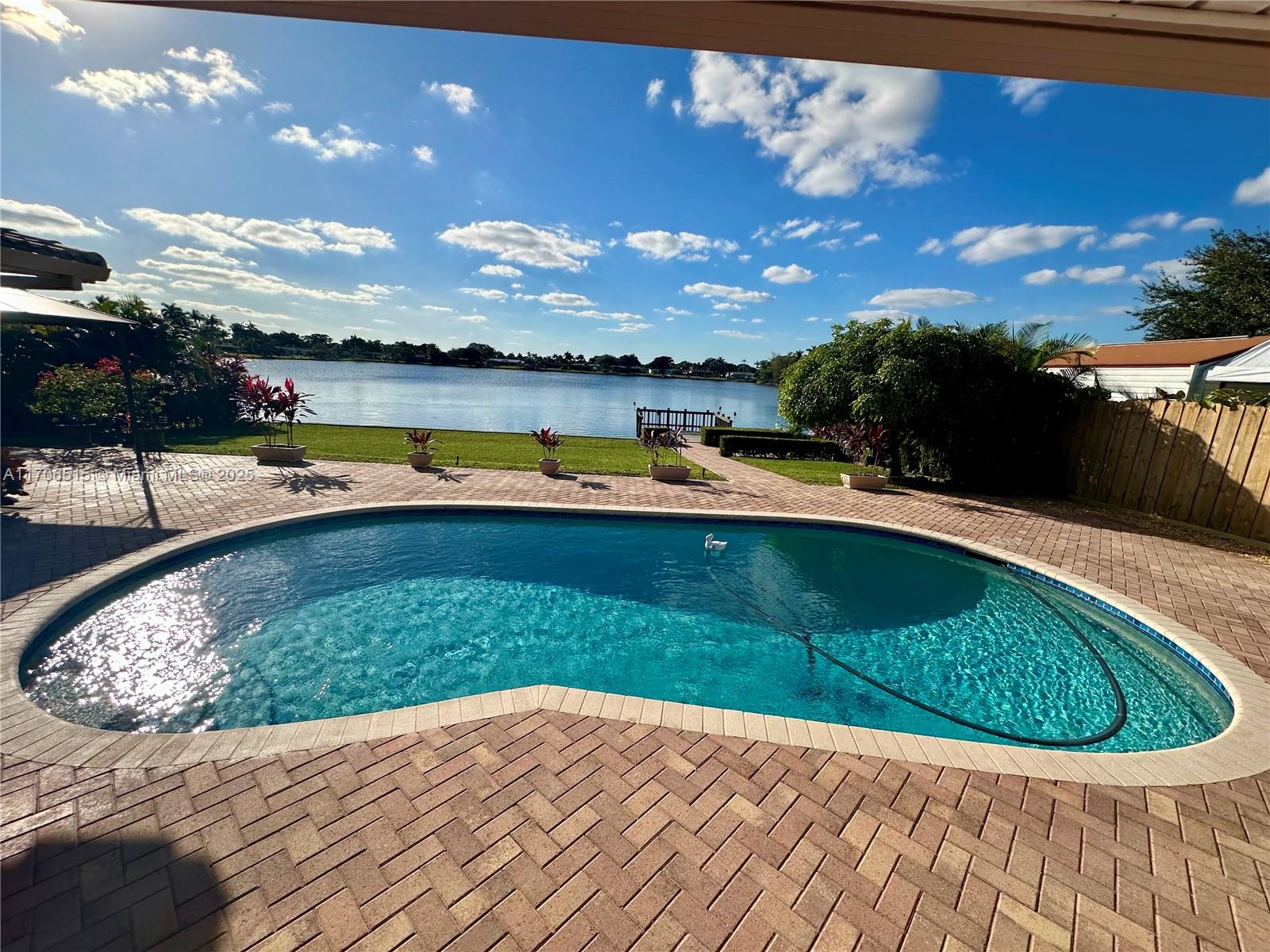 Property for Sale at 2080 Nw 82nd Ter, Pembroke Pines, Miami-Dade County, Florida - Bedrooms: 3 
Bathrooms: 2  - $859,999