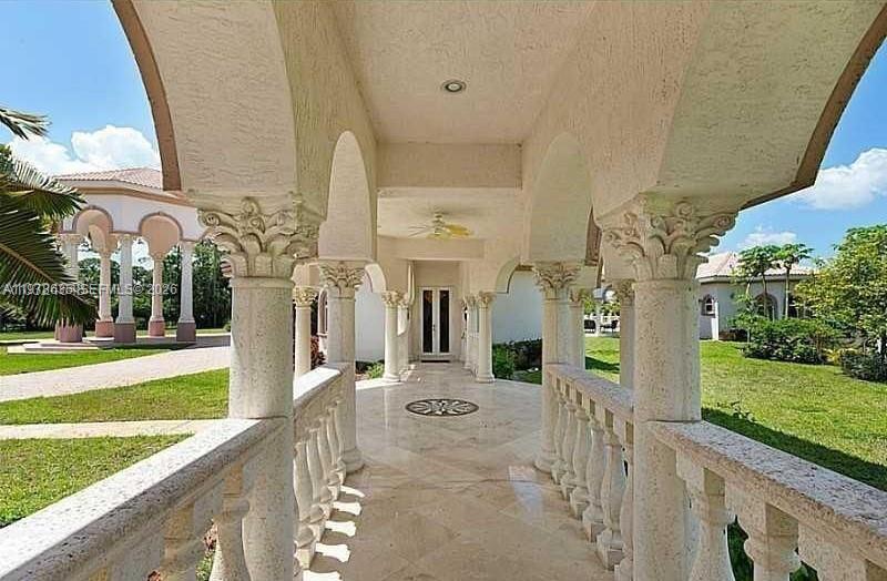 BOCA GRANDE - Residential