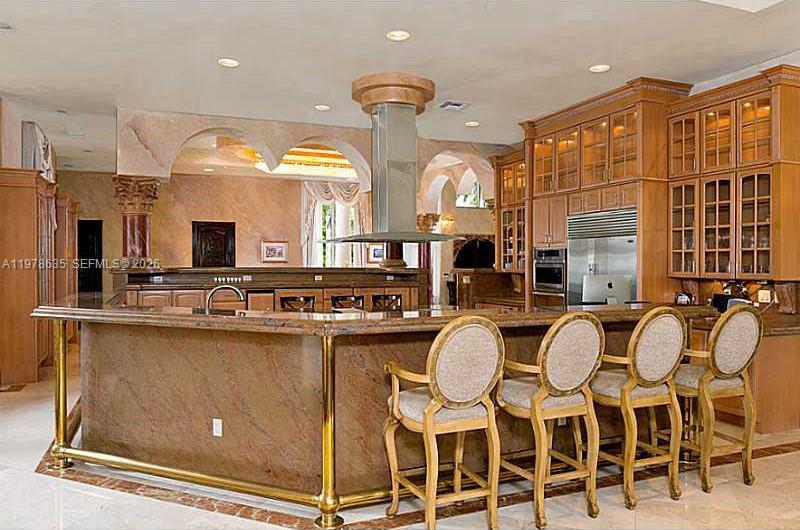 BOCA GRANDE - Residential