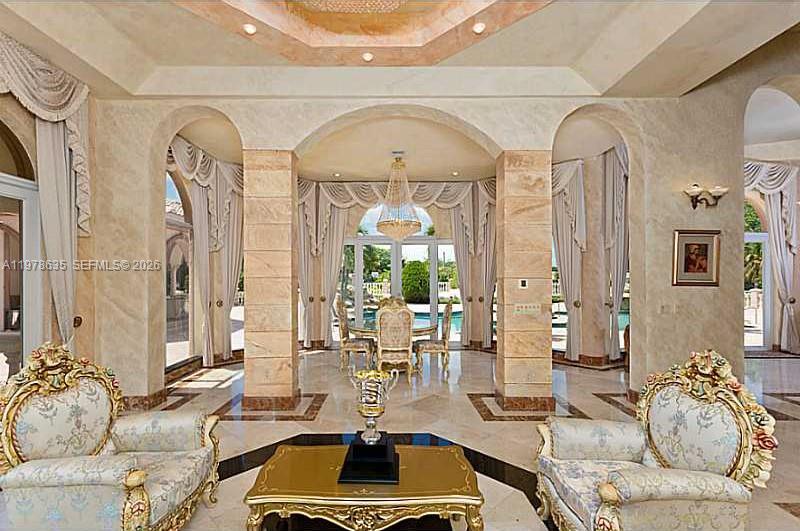 BOCA GRANDE - Residential