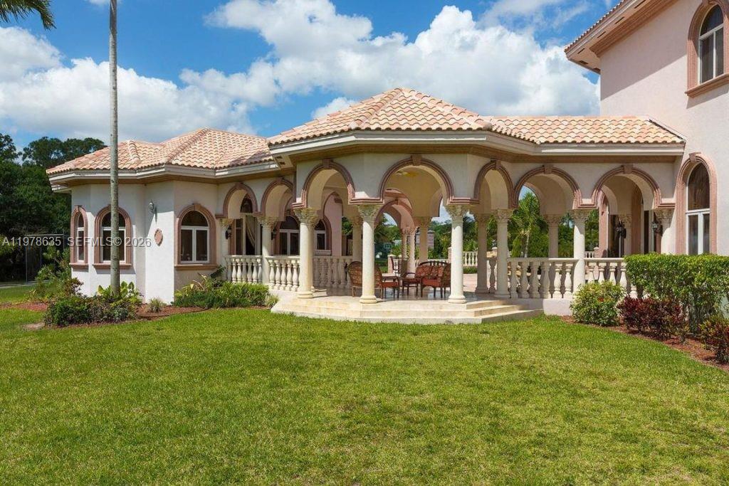 BOCA GRANDE - Residential