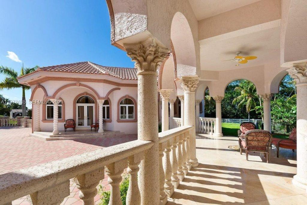 BOCA GRANDE - Residential