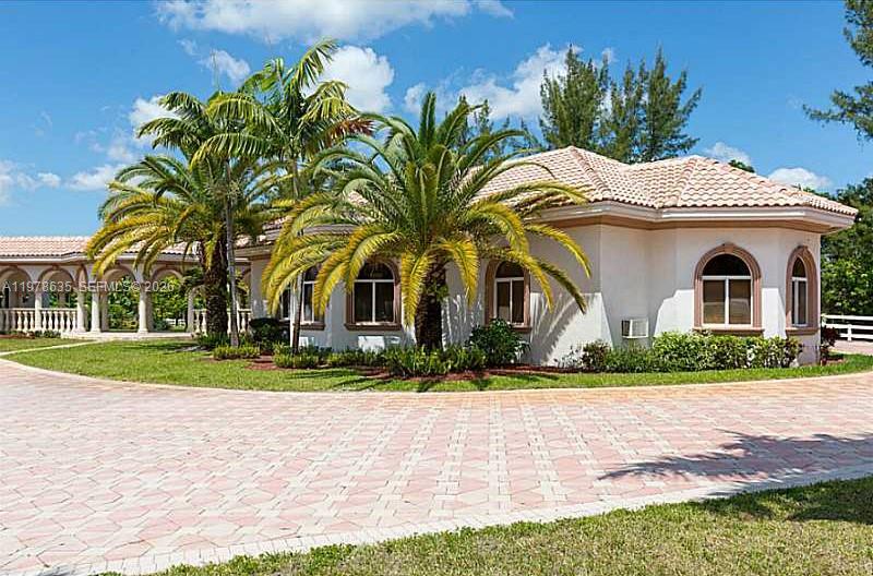 BOCA GRANDE - Residential
