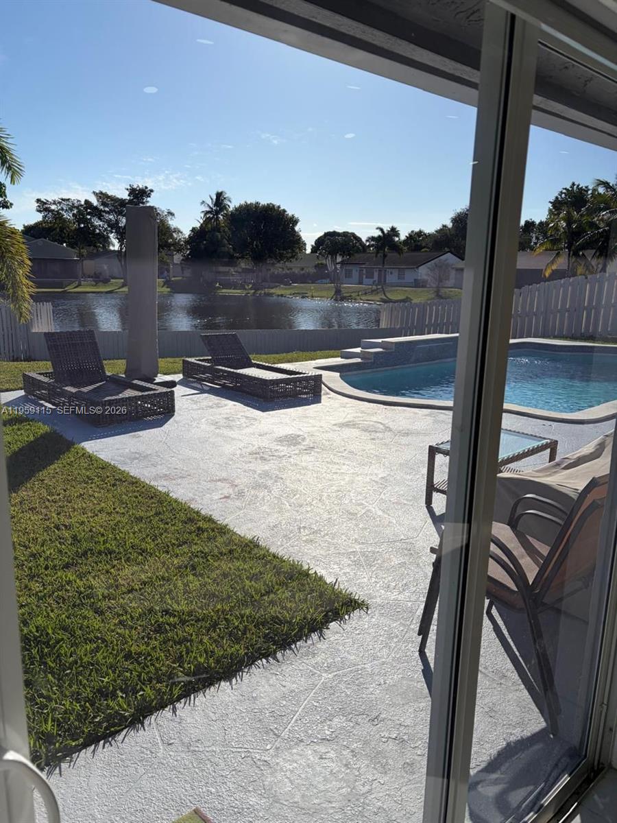 SHENANDOAH SECTION ONE - Residential Lease