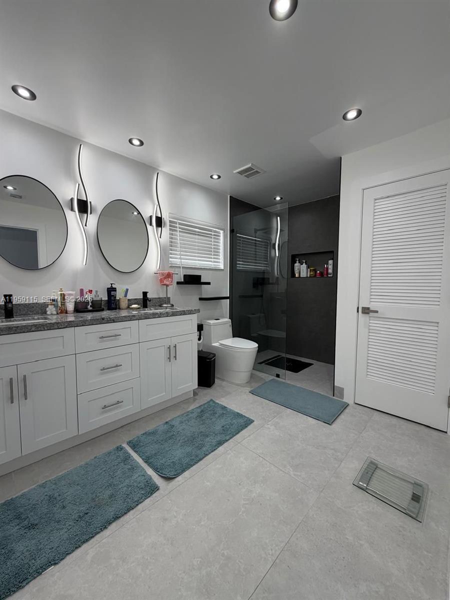 SHENANDOAH SECTION ONE - Residential Lease