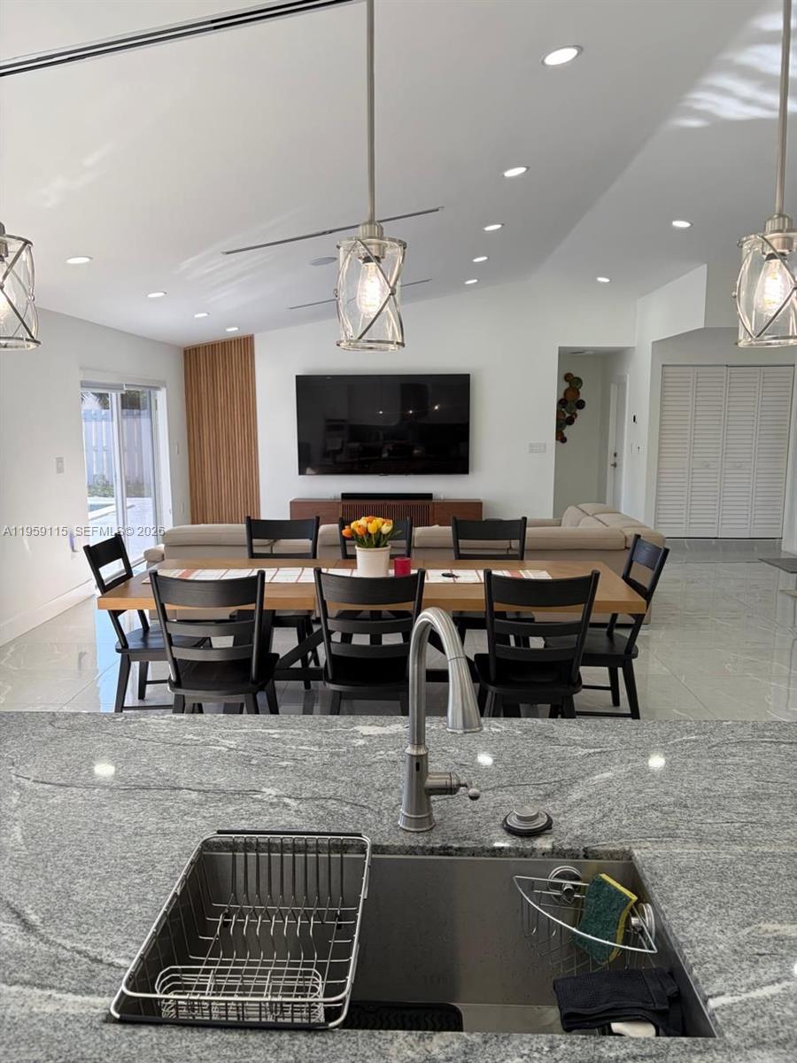 SHENANDOAH SECTION ONE - Residential Lease