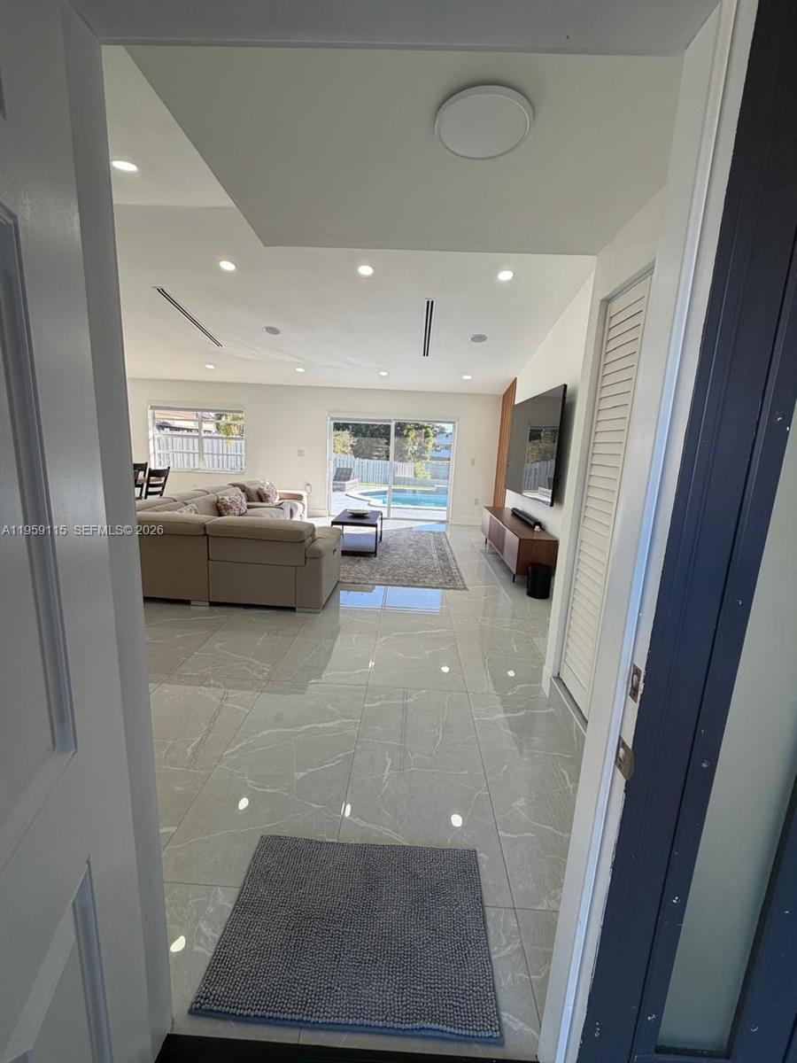 SHENANDOAH SECTION ONE - Residential Lease