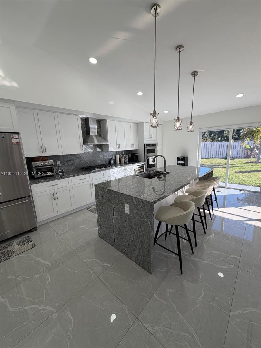 SHENANDOAH SECTION ONE - Residential Lease