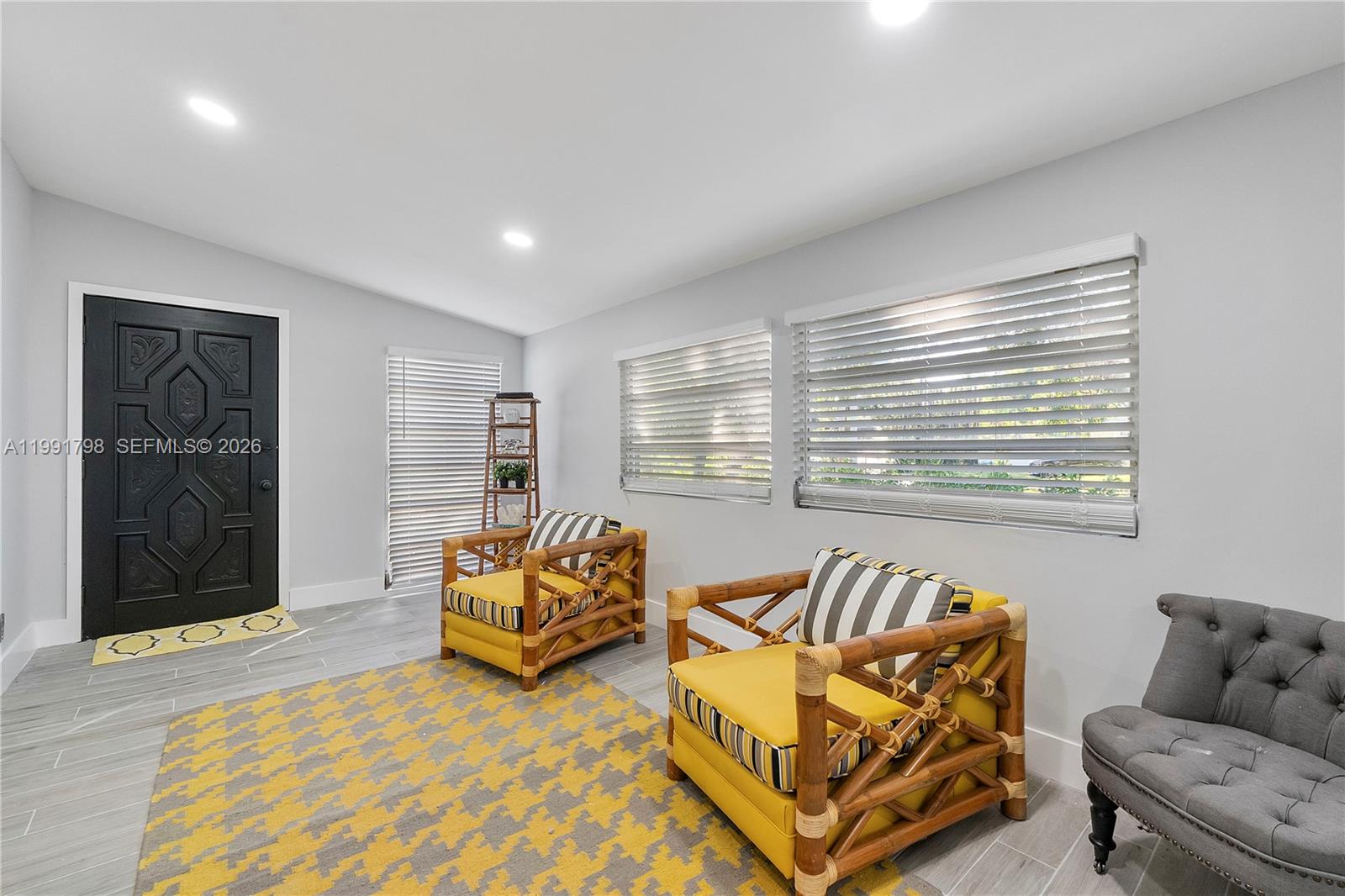 PLANTATION GARDENS SEC 4A - Residential