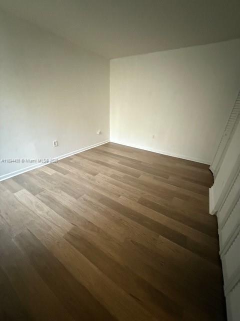 WOODS LANDING CONDO PH I - Residential Lease