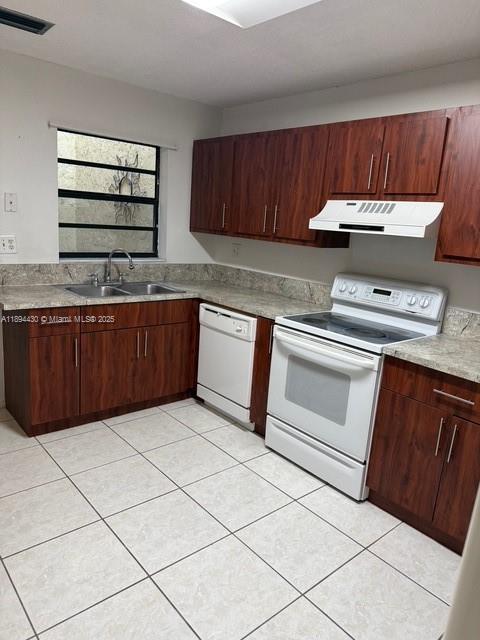 WOODS LANDING CONDO PH I - Residential Lease