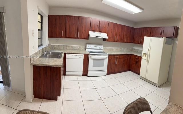 WOODS LANDING CONDO PH I - Residential Lease