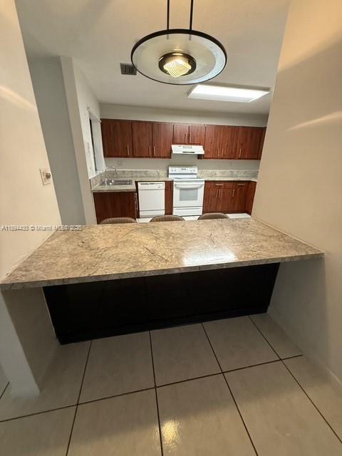 WOODS LANDING CONDO PH I - Residential Lease