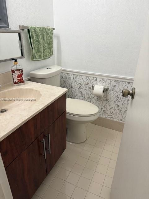 WOODS LANDING CONDO PH I - Residential Lease