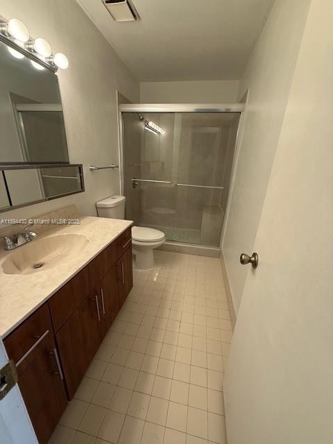 WOODS LANDING CONDO PH I - Residential Lease