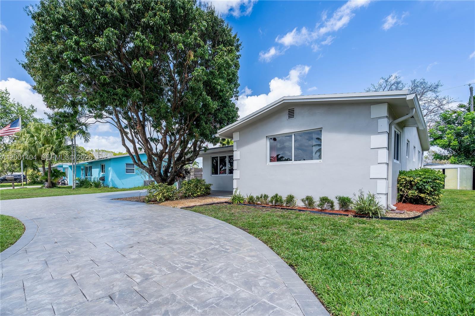 SUMMERTIME ISLES SECOND A - Residential