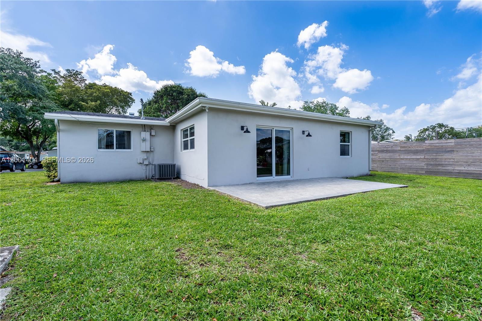 SUMMERTIME ISLES SECOND A - Residential