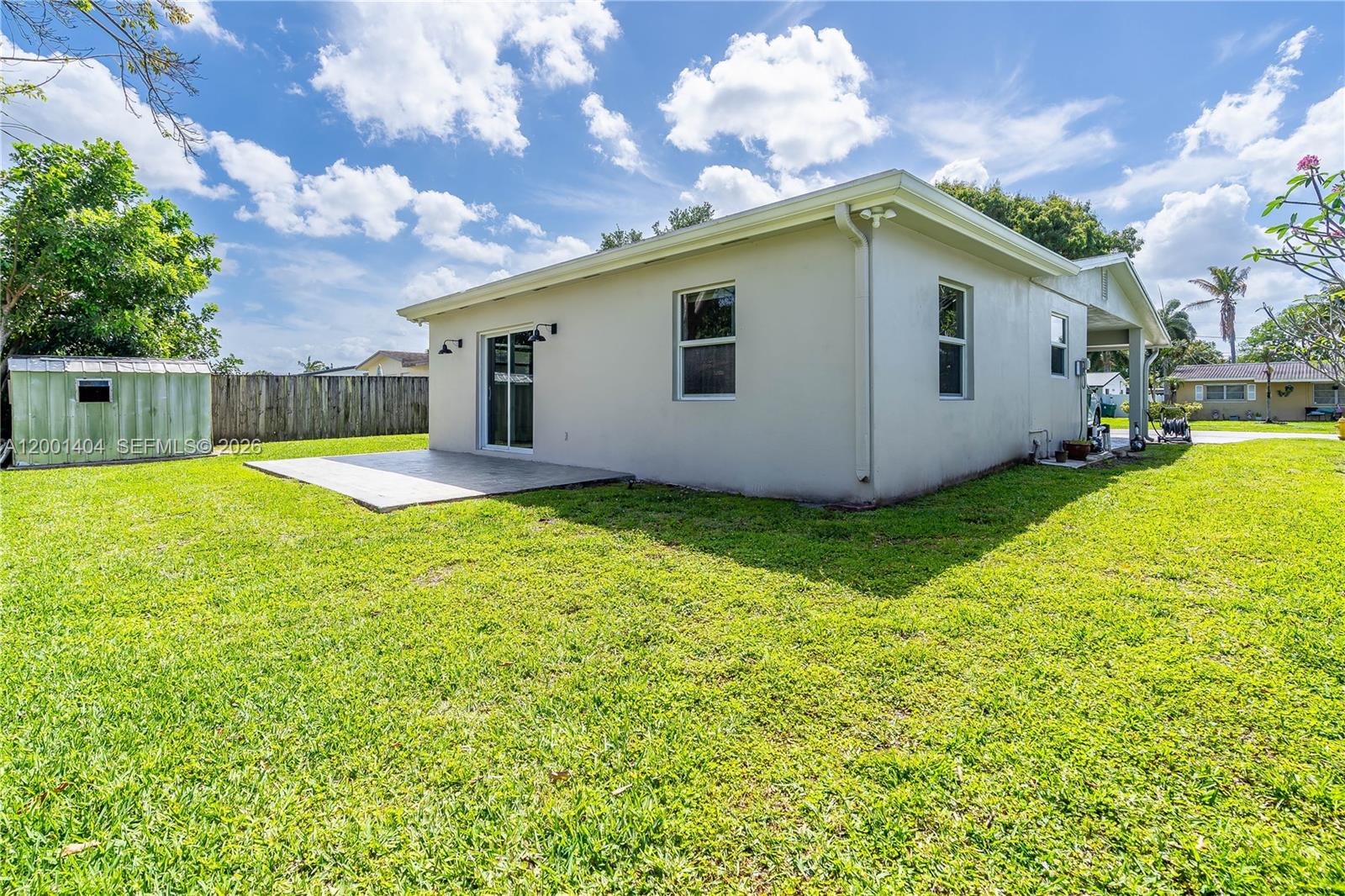 SUMMERTIME ISLES SECOND A - Residential