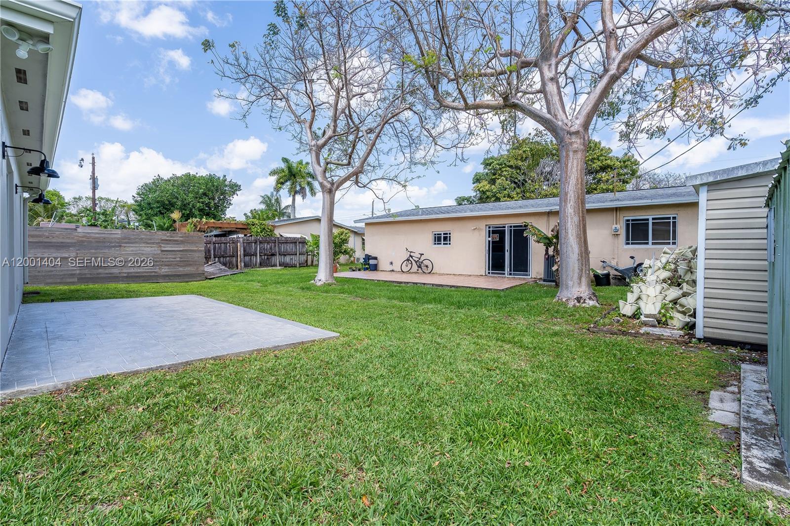 SUMMERTIME ISLES SECOND A - Residential