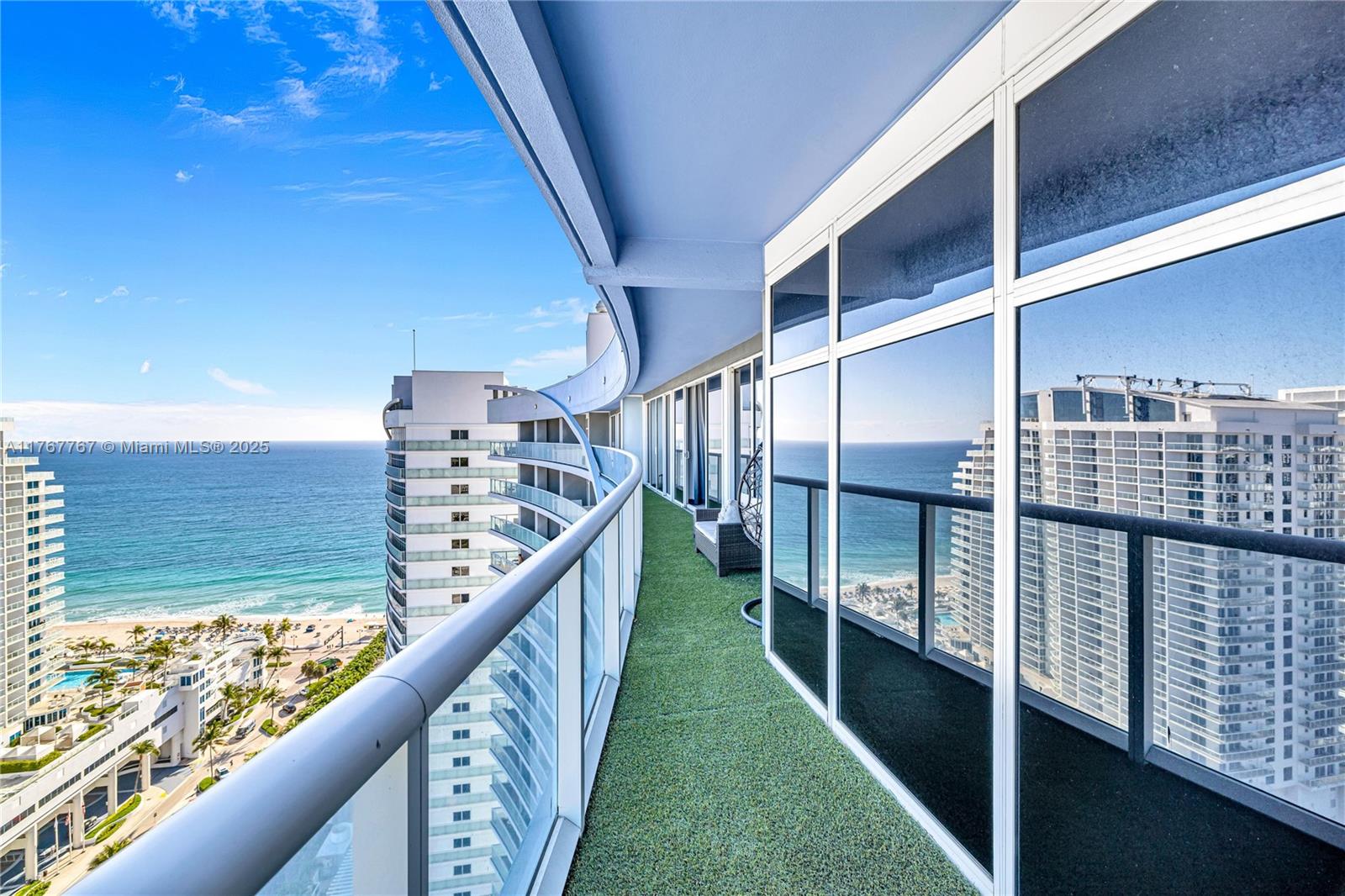 Property for Sale at 3101 Bayshore Dr 2404, Fort Lauderdale, Broward County, Florida - Bedrooms: 2 
Bathrooms: 2  - $950,000