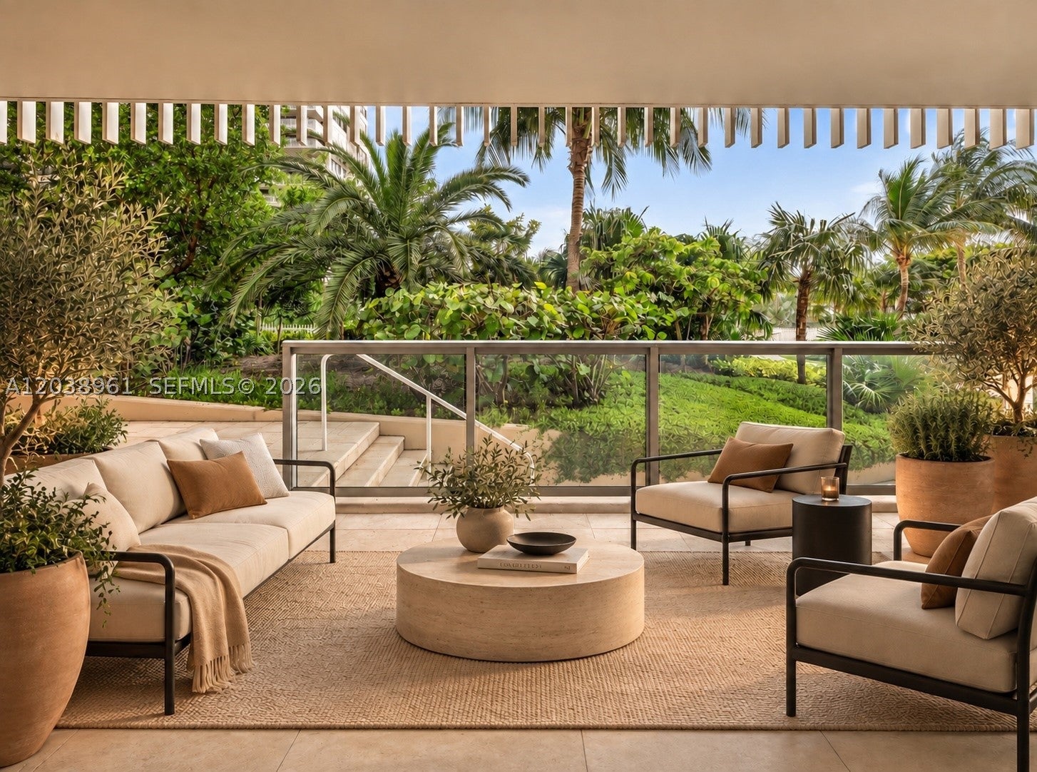 2 Grove Isle Dr