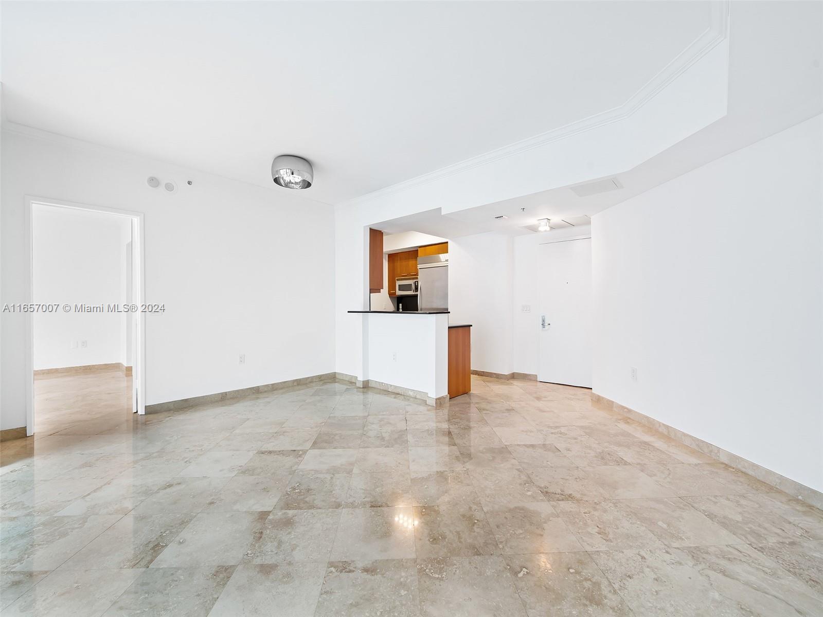 LAS OLAS RIVER HOUSE COND - Residential Lease