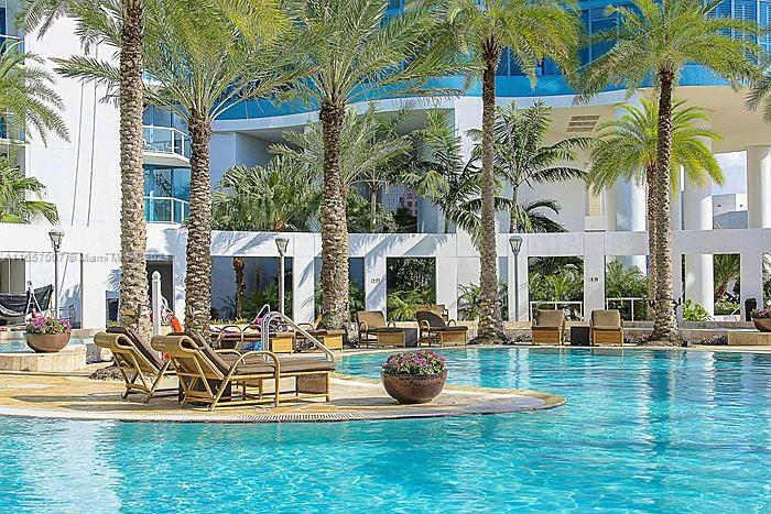 LAS OLAS RIVER HOUSE COND - Residential Lease