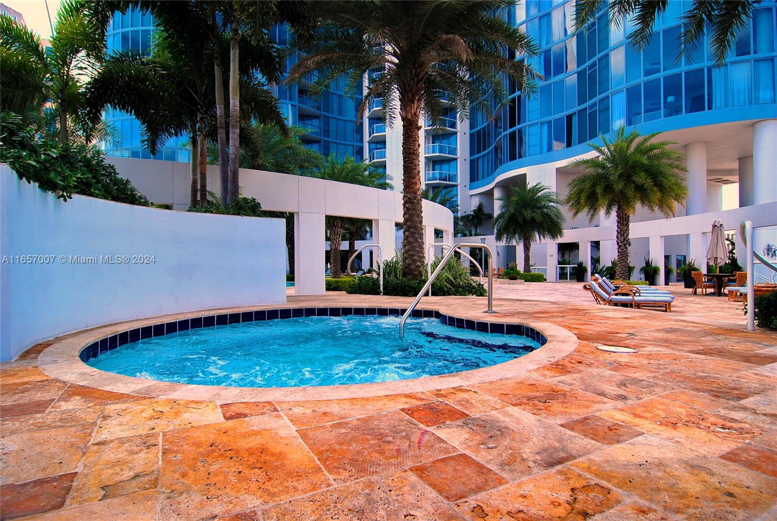LAS OLAS RIVER HOUSE COND - Residential Lease