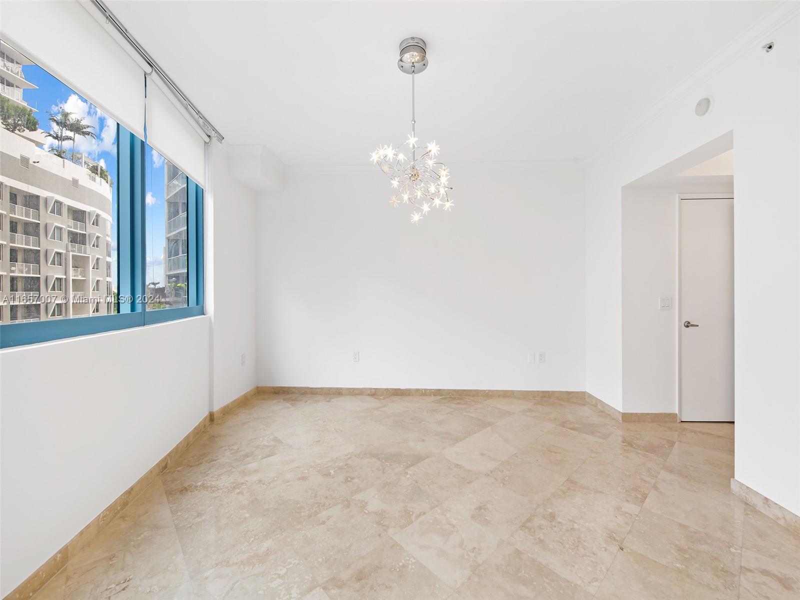 LAS OLAS RIVER HOUSE COND - Residential Lease