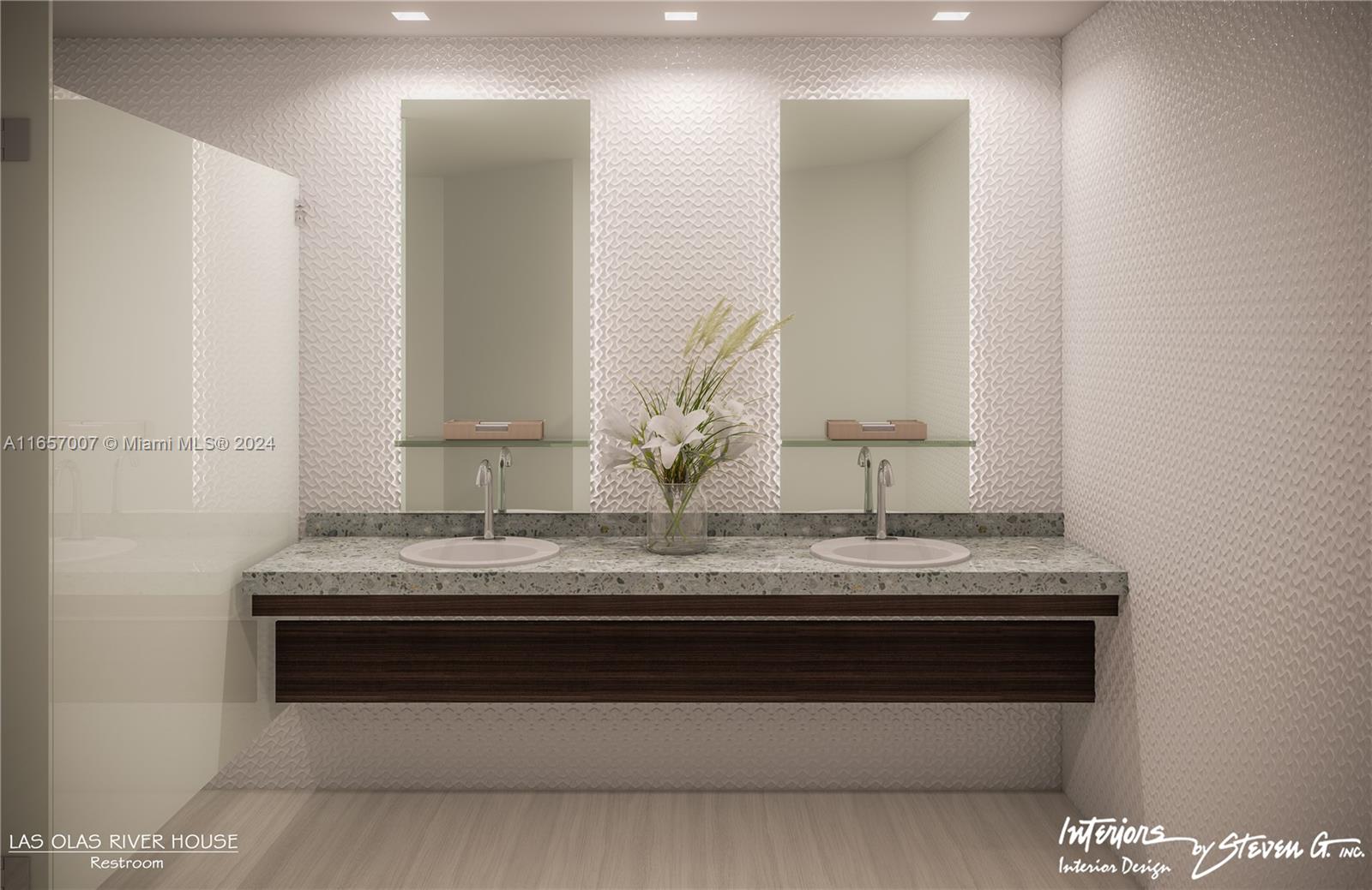 LAS OLAS RIVER HOUSE COND - Residential Lease