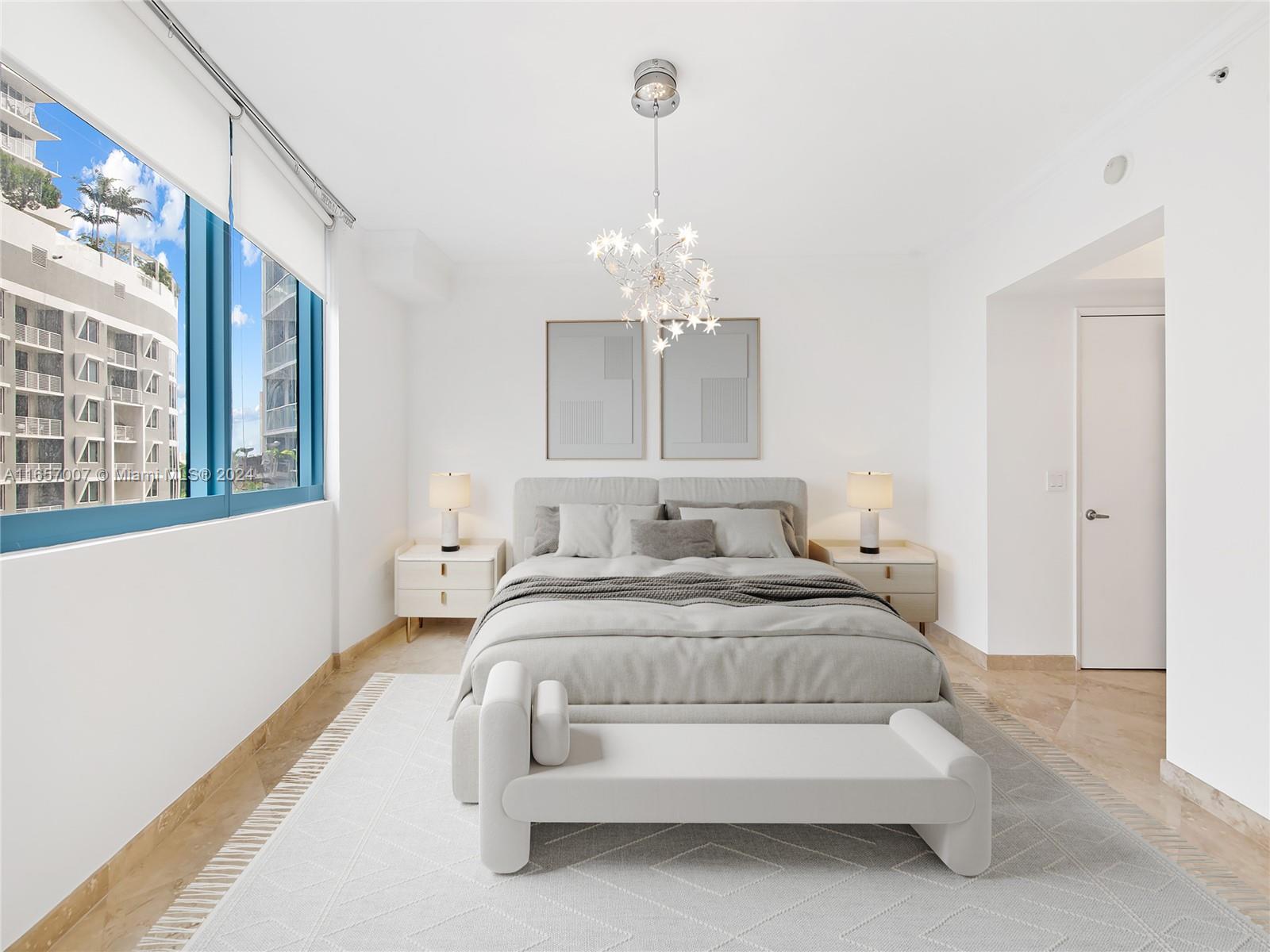 LAS OLAS RIVER HOUSE COND - Residential Lease