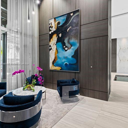 LAS OLAS RIVER HOUSE COND - Residential Lease