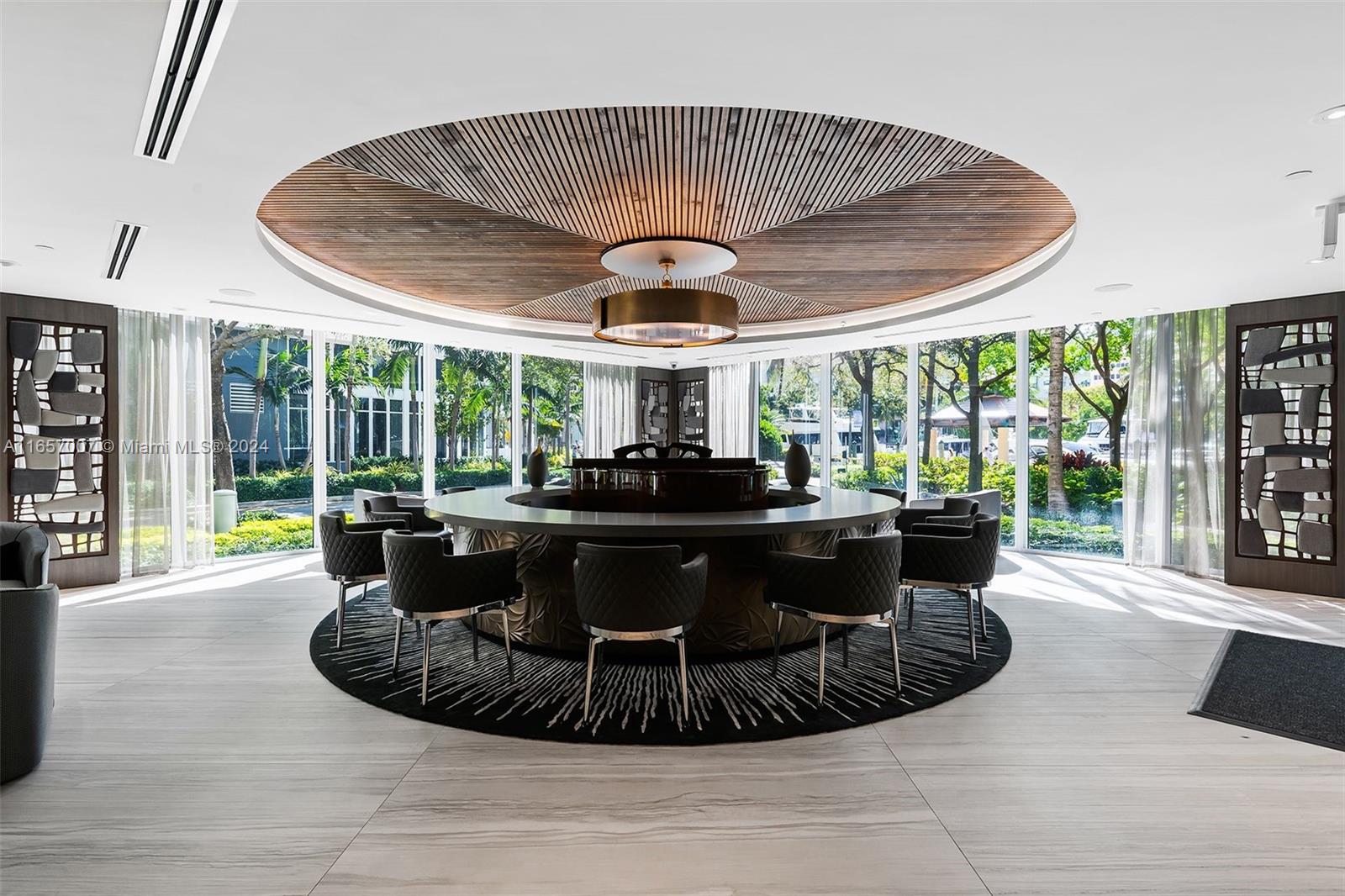 LAS OLAS RIVER HOUSE COND - Residential Lease