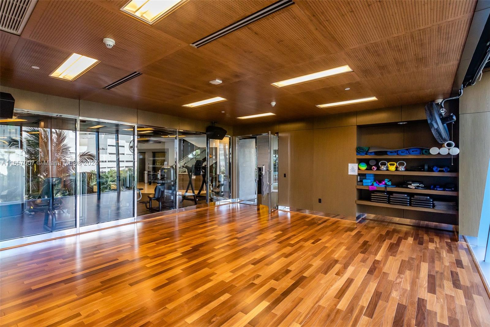 LAS OLAS RIVER HOUSE COND - Residential Lease