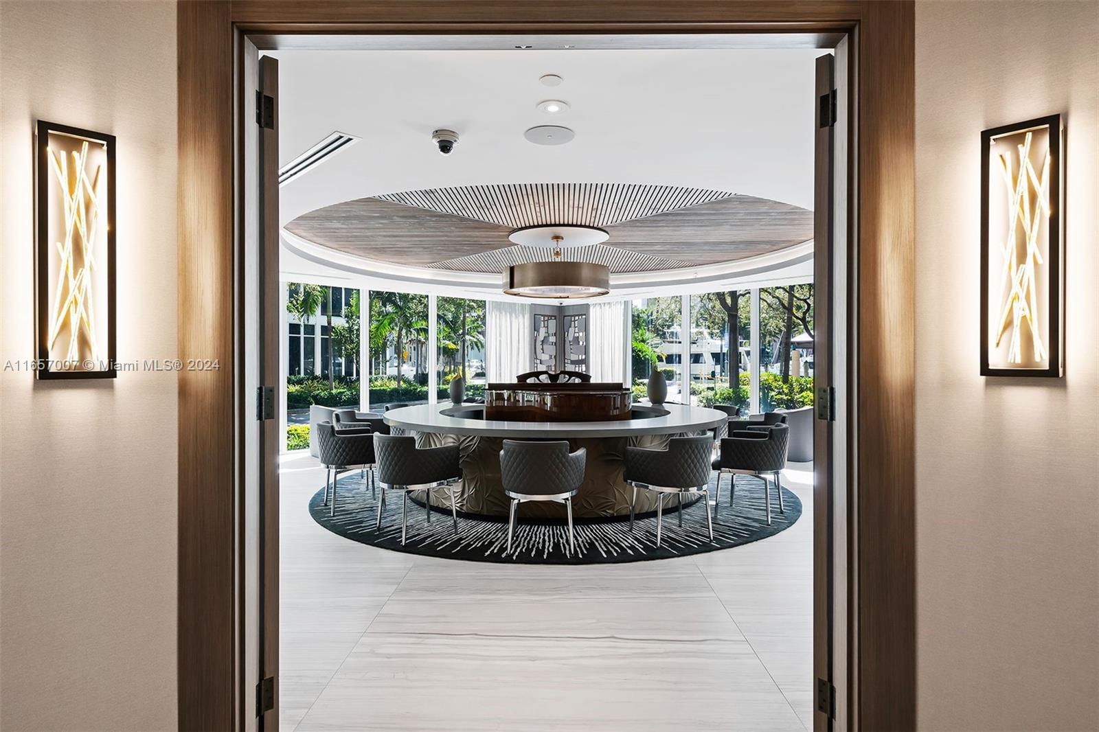LAS OLAS RIVER HOUSE COND - Residential Lease